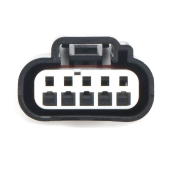 auto 3 pin male Fan motor connectors 1743757-2 - Image 2