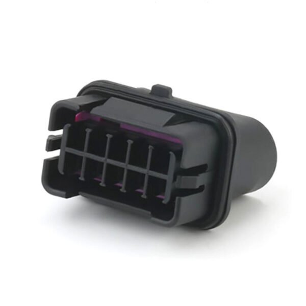 Complete auto connector and terminal automotive connector housing and terminal 2 Pin - Image 6