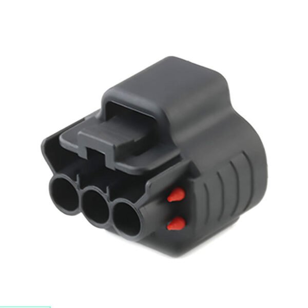 6 pin male automotive light connectors for Nissan 6188-5539 6188-0559 - Image 4