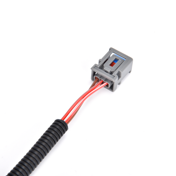 TS 16949 certificated auto wire harness Factory Direct Sales Customizable Pvc OEM ODM Accept - Image 6