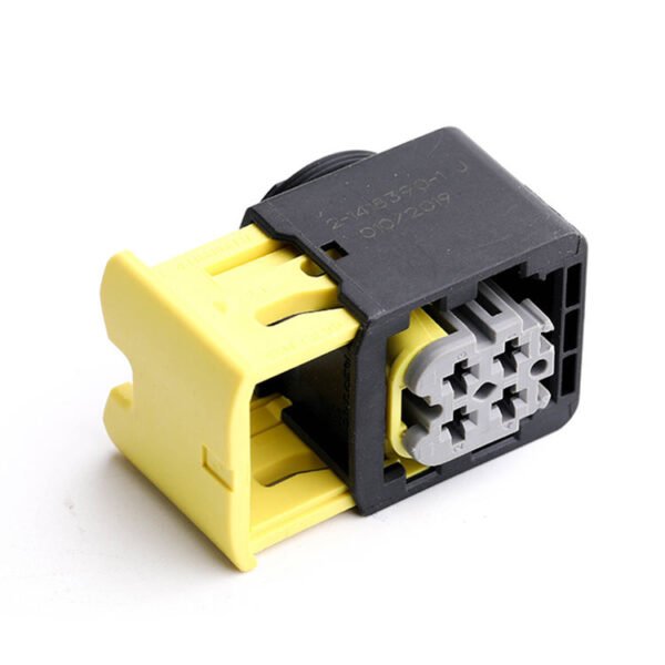 22 AWG car lighting speaker starting wire for EV electric vehicle with TXL wire - Image 3