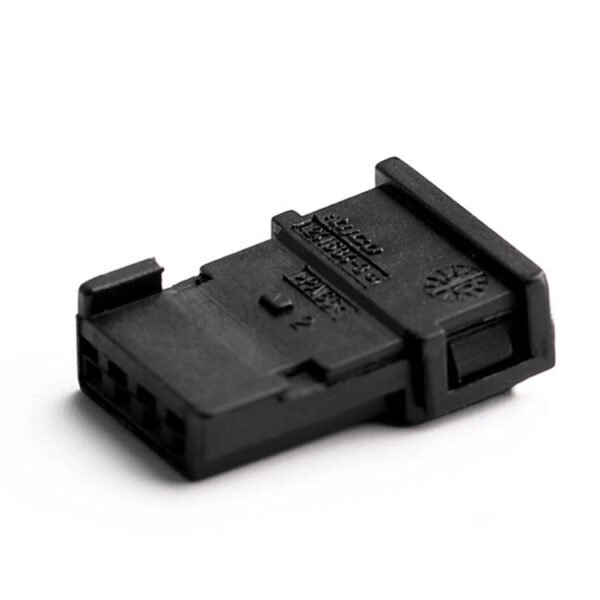 ANMAIP 2 Pin female Charge automotive Wire Harness Connectors - Image 2