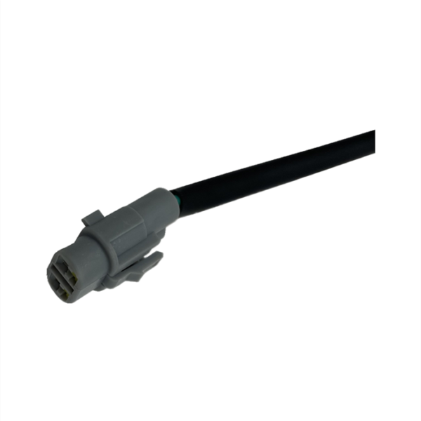 26 pin SUPER SEAL Series ecu pins wires distributor adaptor connector control fan wire harness 1473712-1 - Image 4