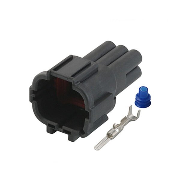 Car Cable Terminal Auto Wire terminal connector wire pins Crimp Connector Terminal