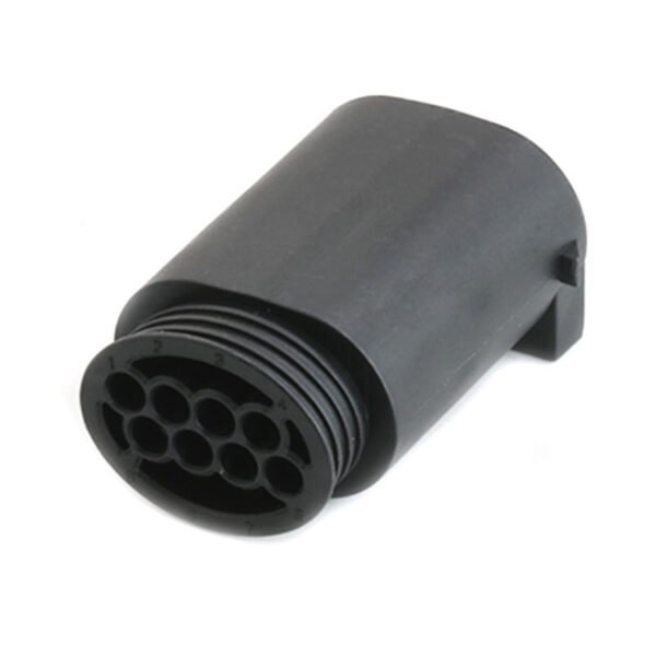 Automobile connector Motorcycle connector DJ7081-6.3 - Image 3