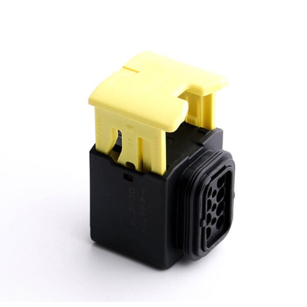 ANMAIP 2 Pin wiring harness Sensor Female automotive Wire Harness with Connector For car - Image 3
