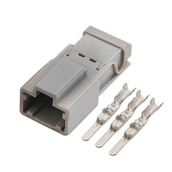 Crimp Type female Auto Pin Wire Automotive wire pins Crimp Connector Terminal