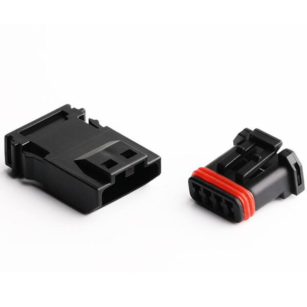 autosparks wiring Female male wiring harness Cable assembly automobile wire harness FPW-130 - Image 5