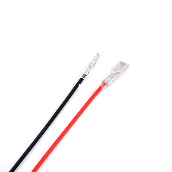2 Way 1.5 mm Male Female Tyco AMP waterproof car plug socket connector kits 282104-1 282080-1 - Image 5