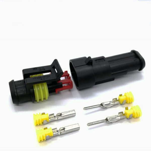 ANMAIP Custom OEM auto wiring harness automotive cable assembly Plug Cable for car - Image 2