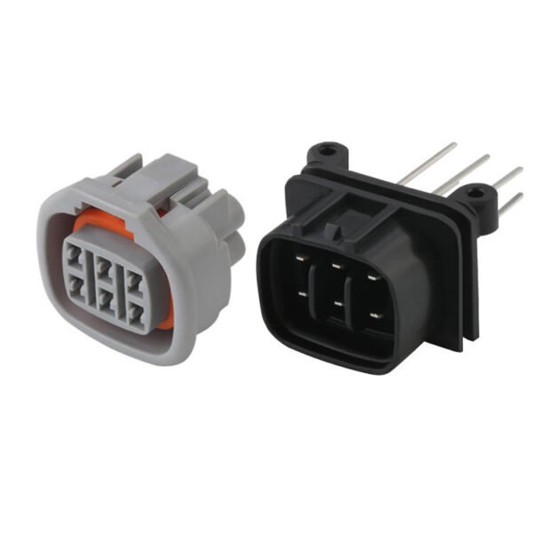 Car Cable 302060081 delphi automotive connector terminal - Image 2