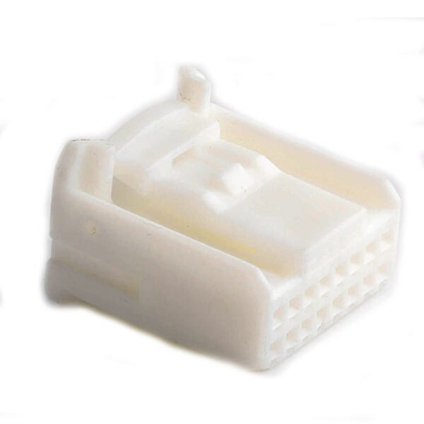 Anmaip Car Waterproof PVC auto wire harness Connector FPW-54-1