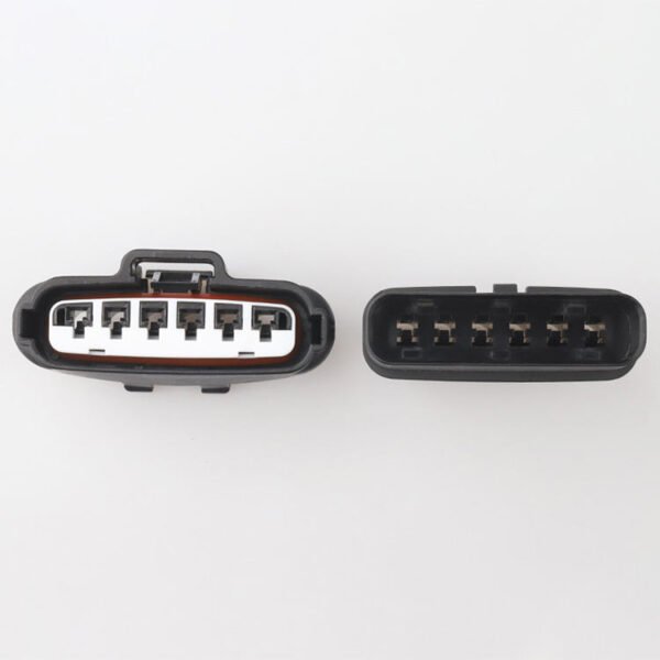 Auto Parts Custom harness high quality harness car automotive wiring harness manufacturers FPW-51A - Image 5