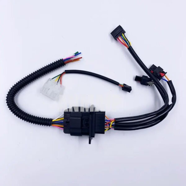 2 pin auto waterproof connector for Toyota ignition Coil Pack fan connector socket 7283-8226-30 90980-11246 - Image 6