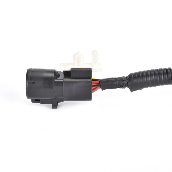 TS 16949 certificated auto wire harness Factory Direct Sales Customizable Pvc OEM ODM Accept - Image 5