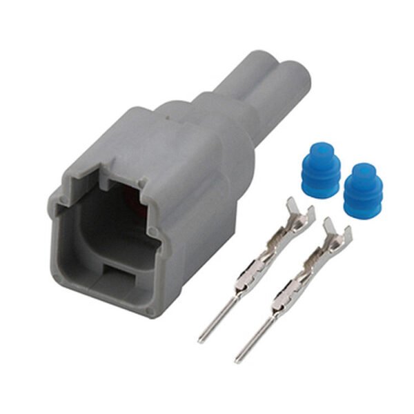 ANMAIP 5 Pin 4 Usable Delphi Sealed auto connector automotive connector 12065686 Relay Plug - Image 2