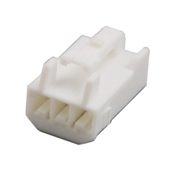 Complete Female Male auto connector 2 pin wire harness housing and terminal DJ025YA-2.3-11 - Image 4