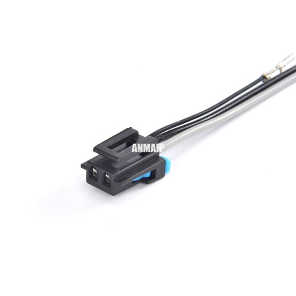 16awg cable 2 wire harness waterproof auto electrical connectors for VW AUDI 4D0971992 60404001 - Image 3