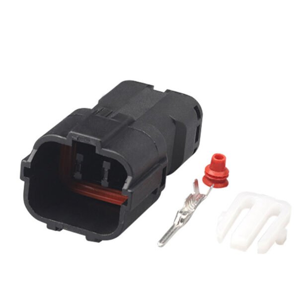 automotive parts accessories automotive wiring harness auto car wire harness cable assembly FPW-168 - Image 2
