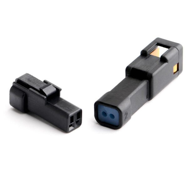 ANMAIP 2 Pin female Charge automotive Wire Harness Connector wiring harness TS16949 - Image 5