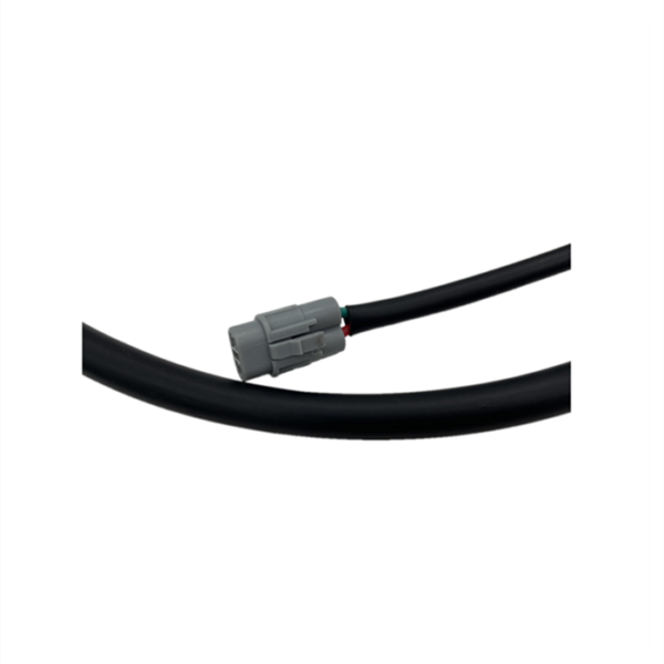 26 pin SUPER SEAL Series ecu pins wires distributor adaptor connector control fan wire harness 1473712-1 - Image 3