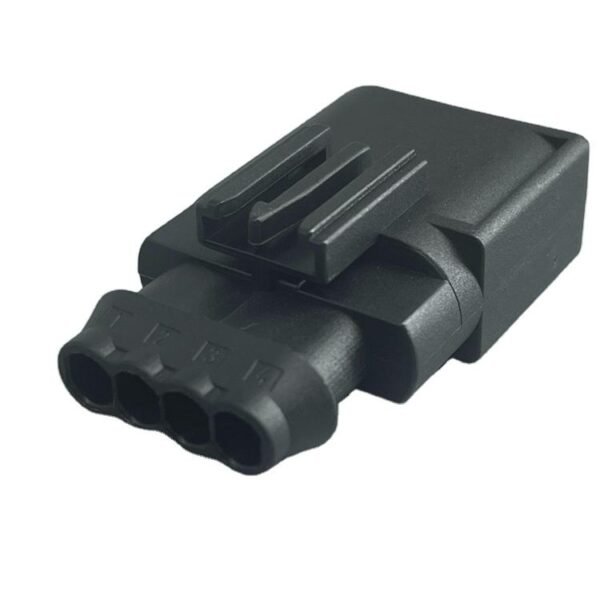 4.8mm Custom Crimp Terminal Wire pins wire stripping and crimping Harness for horn