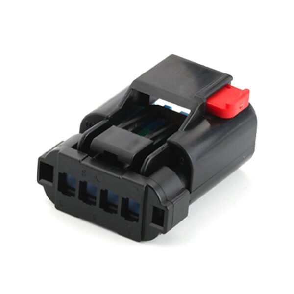 5 pins female plug electrical wire cable air flow sensor ignition coil connector 12162825 - Image 3