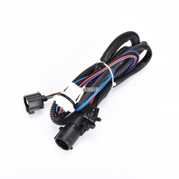 0441004 3 Pins MALE LT1 LS1 TBI LT4 TPS Throttle Position Sensor Connector pinheader for Chevy Cam DJ7034Y-1.5-11
