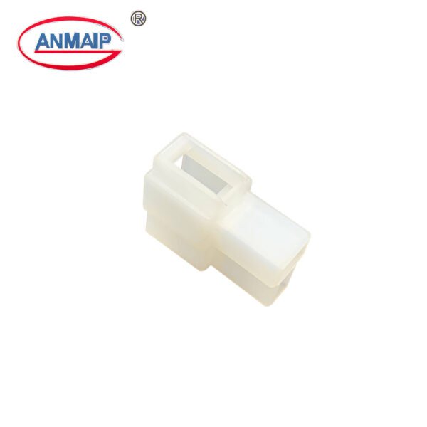 3 pin female water proof auto wire harness round connector 6187-3551 - Image 3