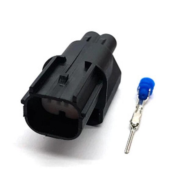 5 pin pressure sensor plug connector for honda civic 6189-1081 - Image 2