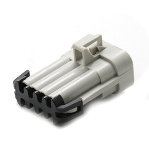 6 Pin car Electric seat switch plug waterproof cable connector 929621-1 - Image 4