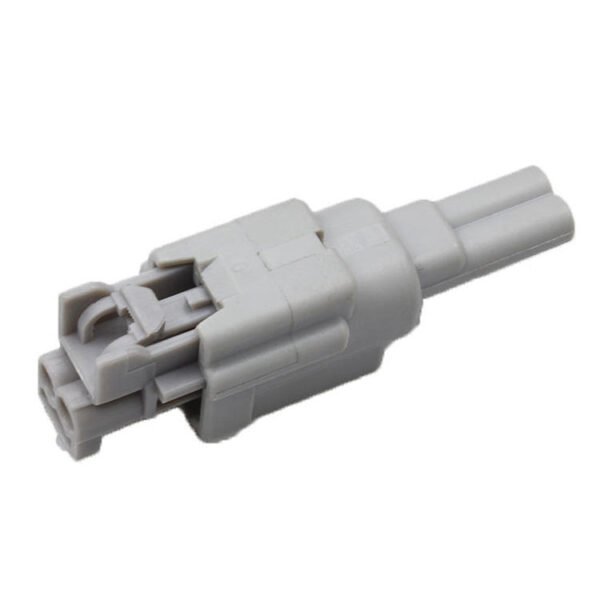 ANMAIP 5 Pin 4 Usable Delphi Sealed auto connector automotive connector 12065686 Relay Plug - Image 3