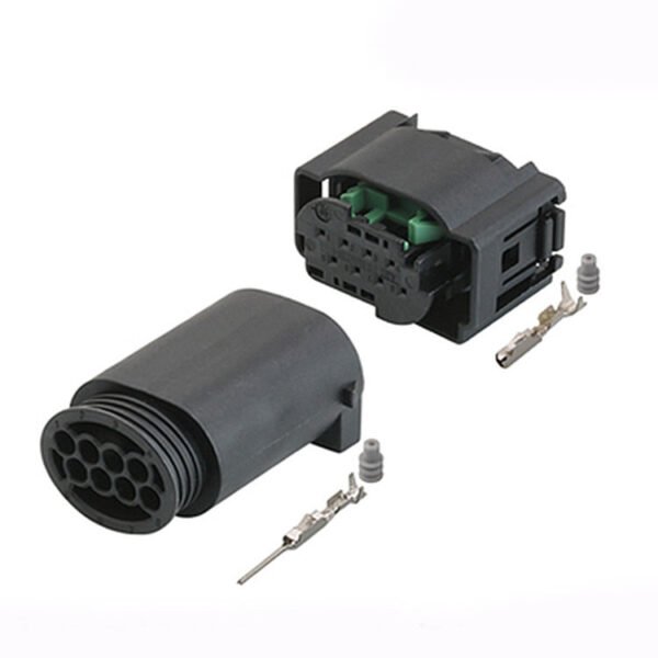 Automobile connector Motorcycle connector DJ7081-6.3 - Image 6