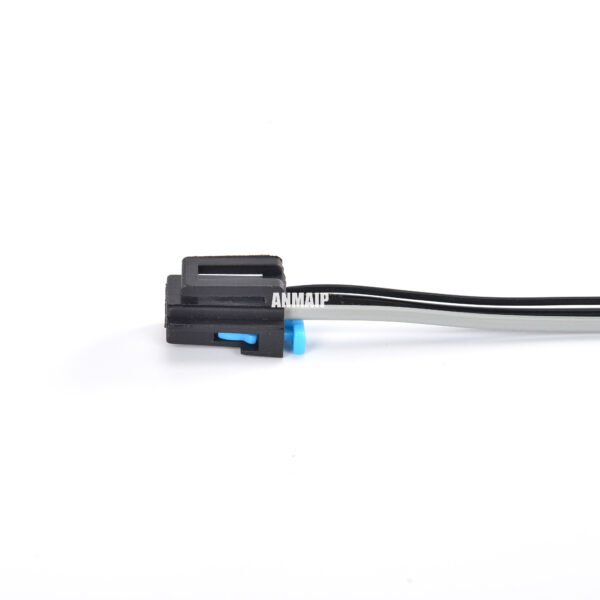 16awg cable 2 wire harness waterproof auto electrical connectors for VW AUDI 4D0971992 60404001 - Image 5