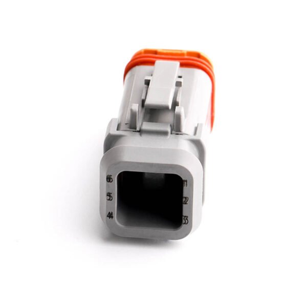 Car waterproof Female male Electrical auto Cables Harness automotive wire harness Connectors - Image 6