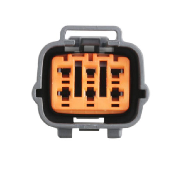 Automobile waterproof connector DJ7061Y-2.3 - Image 3