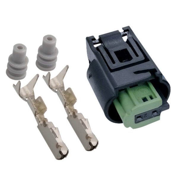 ANMAIP Female Auto wire harness automotive cable assembly