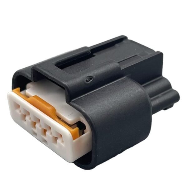 Copper Automotive Wiring Harness Car Cable Assembly Reliable Quality Customizable Pvc OEM ODM Accept for Manufacturing Plant - Image 7