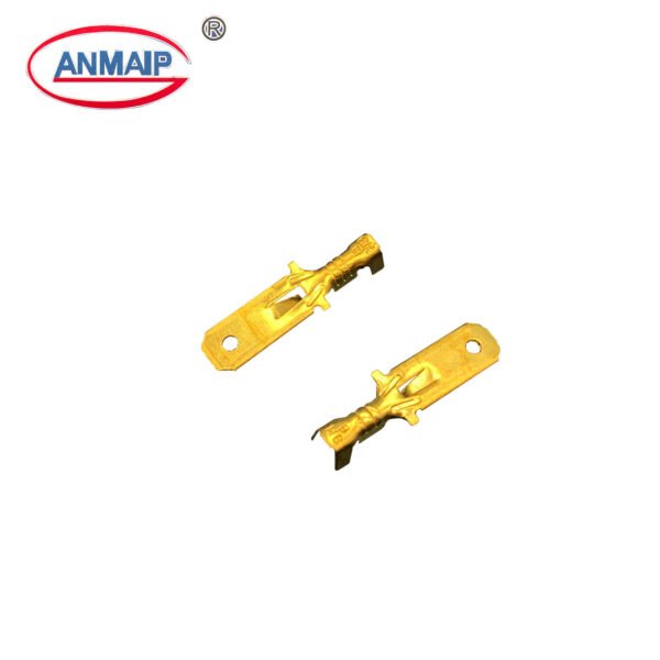 3 Pin female Amp Junior Power Timer Connector for camshaft position 282191-1 2821911 - Image 2