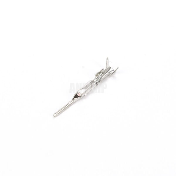 2 pin low voltage push in wire terminal block connector 7222-1424-40;7123-1424-30