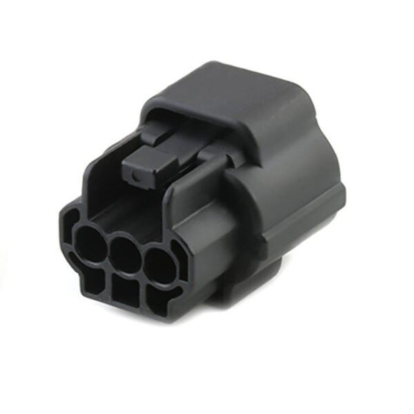Auto electrical wire to wire car connector wire harness housing and terminal DJ021A-7.8-11 2 pin for whole motorcycle - Image 6