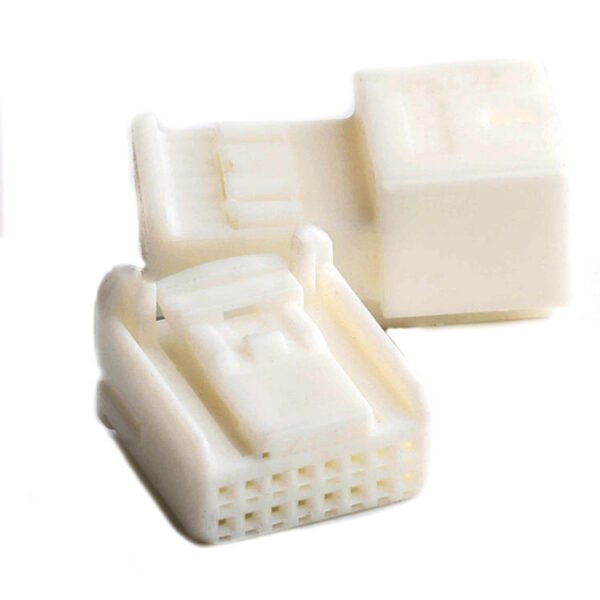Anmaip Car Waterproof PVC auto wire harness Connector FPW-54-1 - Image 2