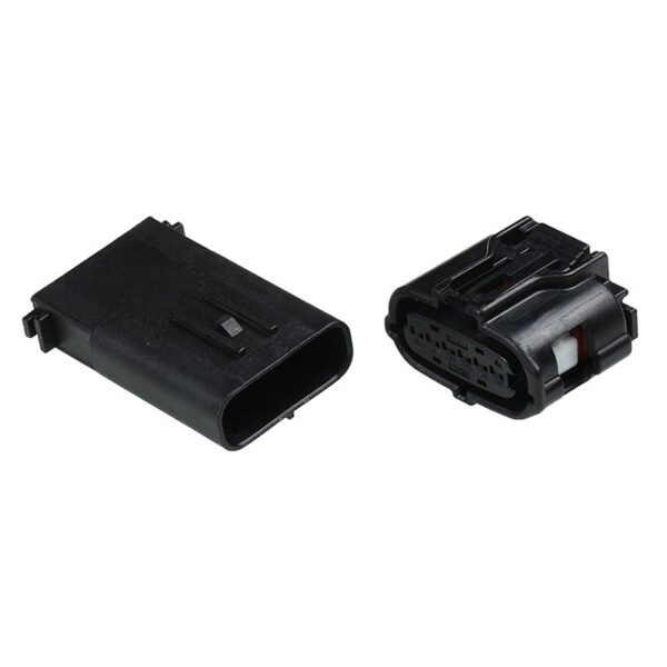 Car Crimp Terminal connector Automotive wire pins Crimp Connector Terminal - Image 5