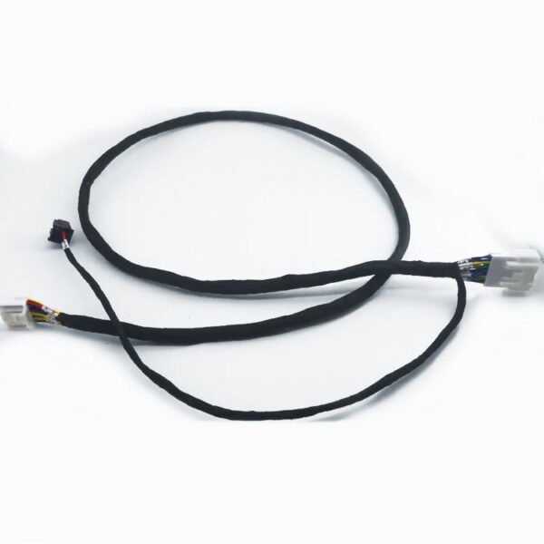 cable assembly trailer wire harness engine automobile wiring harness cable wire harness motorcycle - Image 5