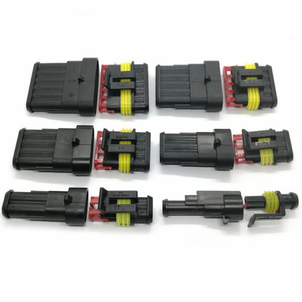 ANMAIP Custom OEM auto wiring harness automotive cable assembly Plug Cable for car