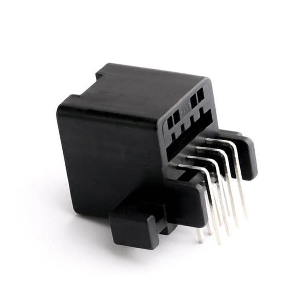 Car waterproof Custom Automotive wiring harness auto car wire harness cable wire assembly - Image 3