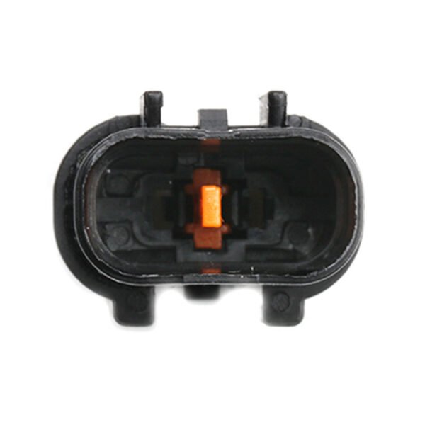 Complete Female Male waterproof automotive connector DJ7022A-1.5-11 2 pin housing and terminal - Image 3