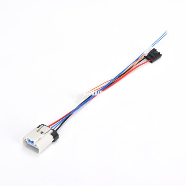 10Pin Accelerator pedal position sensor Throttle pedal connector 15326846 15326847 - Image 2