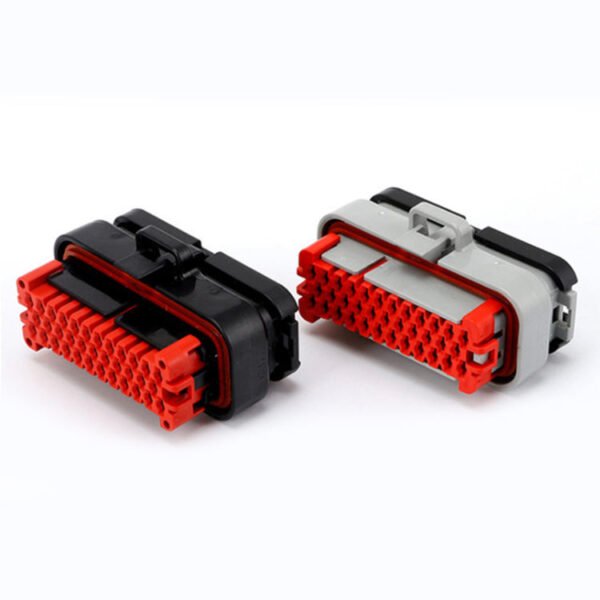 Automobile electrical car wire harness automotive cable assembly Plug Cable engine wiring harness - Image 4