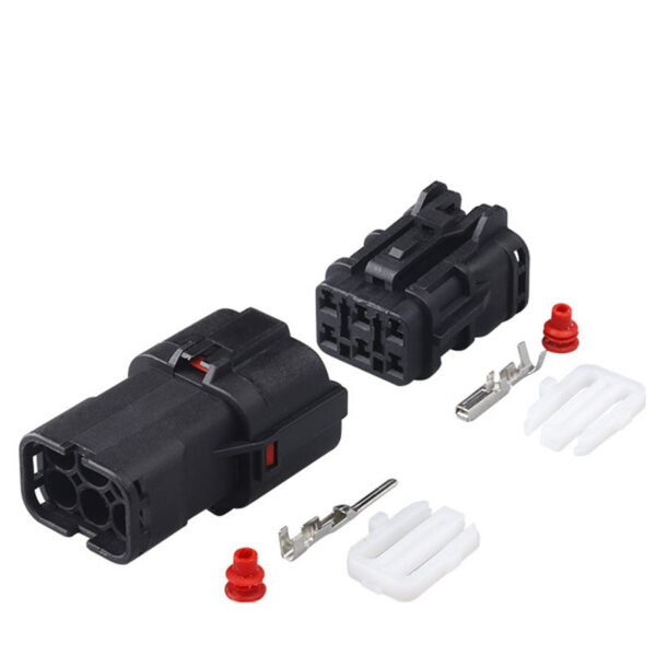 automotive parts accessories automotive wiring harness auto car wire harness cable assembly FPW-168 - Image 5